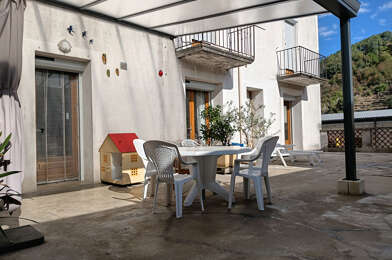 Maison 10 pièces 245000 €