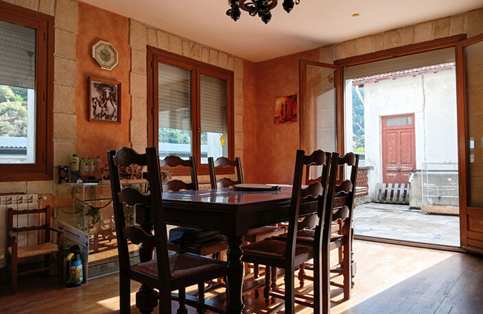 Maison — photo 3