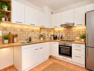 Appartement 4 pièces à vendre à Marignane - Dernier étage, calme et lumineux — photo 3