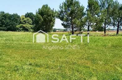 Terrain  69500 €