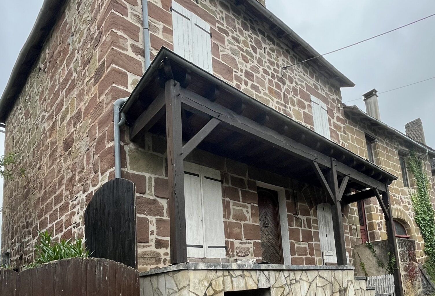 Vente Maison de village 3 pièces — photo 1