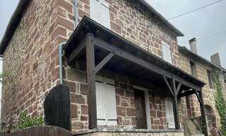 Maison 3 Pièces 50 m² à vendre à Allassac (19240)
