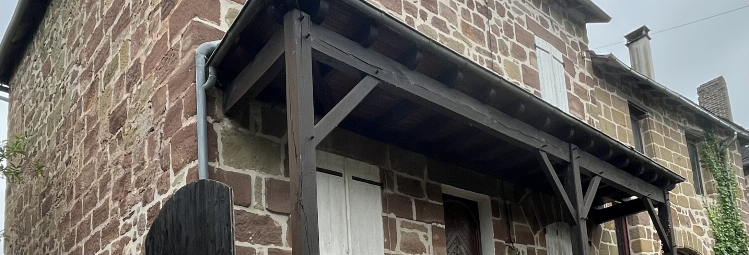 Maison 3 Pièces 50 m² à vendre à Allassac (19240)