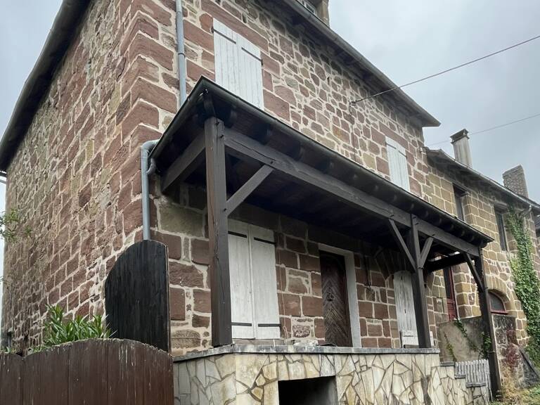 Vente Maison de village 3 pièces — photo 1
