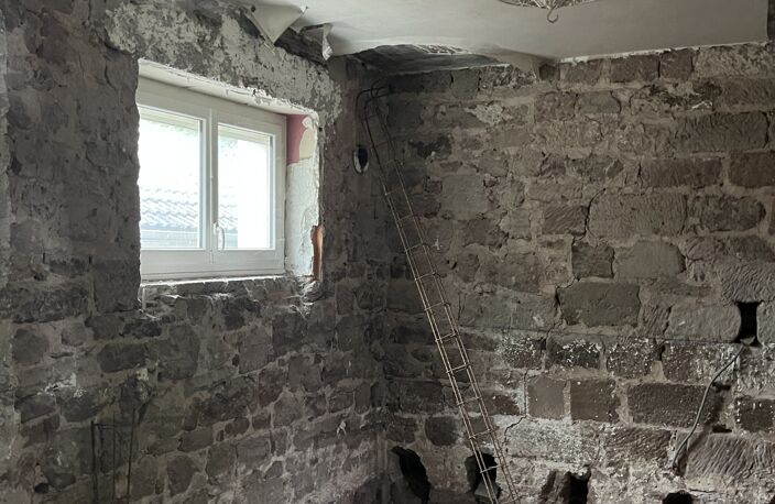 Vente Maison de village 3 pièces — photo 3