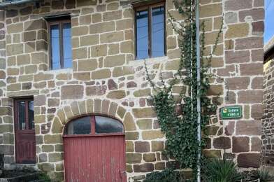Maison 3 pièces 45000 €