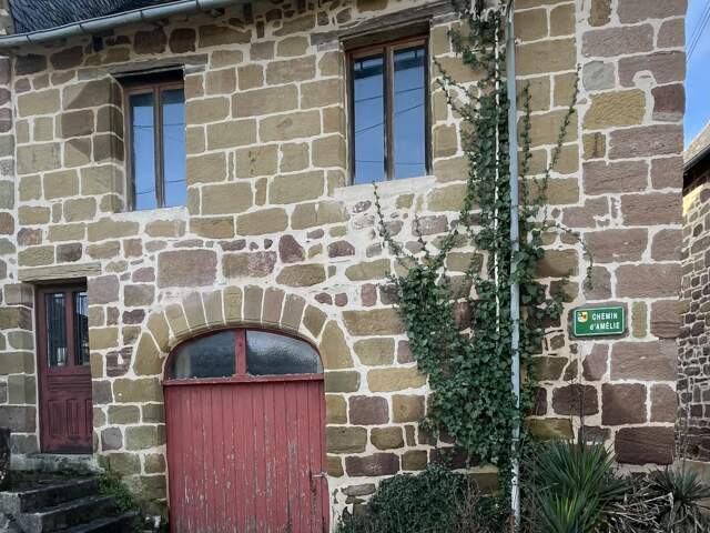 Vente Maison/villa 3 pièces — photo du bien
