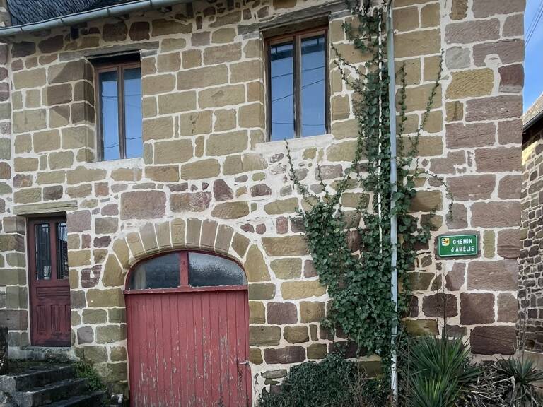 Vente Maison/villa 3 pièces — photo 1