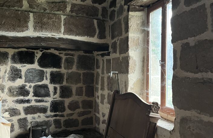 Vente Maison/villa 3 pièces — photo 2