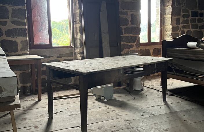 Vente Maison/villa 3 pièces — photo 3