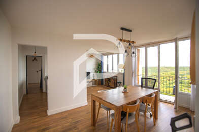Appartement 3 pièces 290000 €