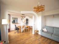 Appartement Meudon La Forêt 3 pièce(s) 67.40 m2 — photo 2
