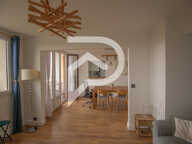 Appartement Meudon La Forêt 3 pièce(s) 67.40 m2 — photo 3