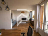Appartement Meudon La Forêt 3 pièce(s) 67.40 m2 — photo 4