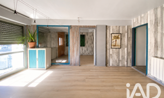 Appartement 5 Pièces 129 m² à vendre à Limoges (87000)