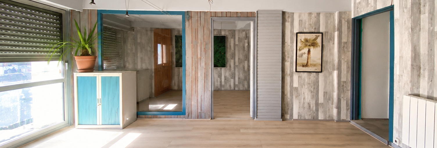 Appartement 5 Pièces 129 m² à vendre à Limoges (87000)