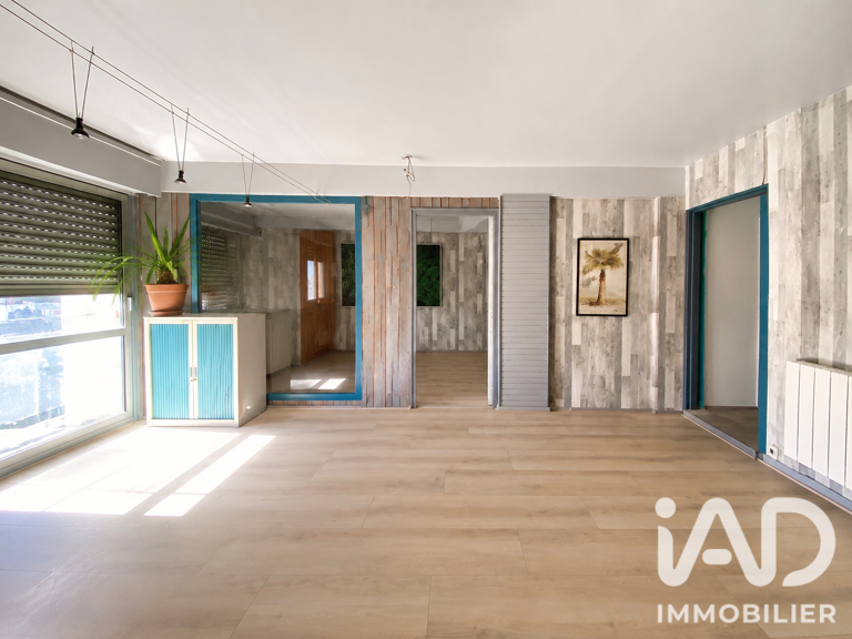 Vente Appartement 5 pièces — photo 1