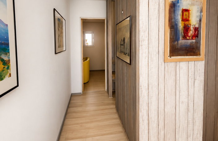 Vente Appartement 5 pièces — photo 2