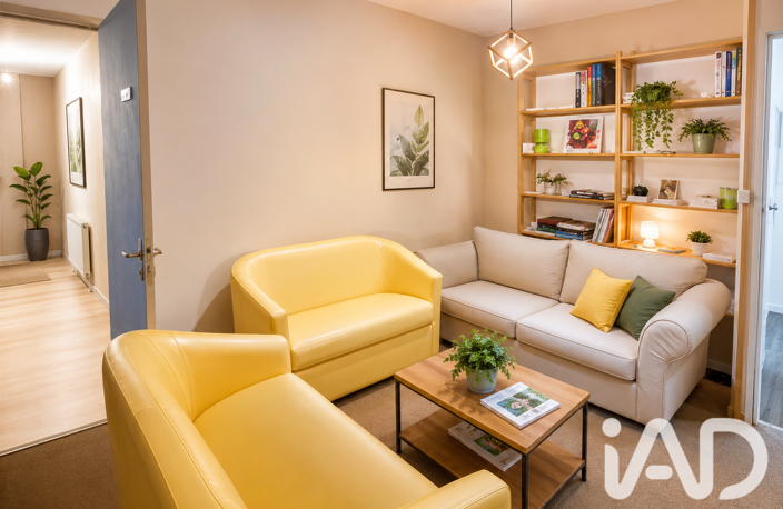 Vente Appartement 5 pièces — photo 3
