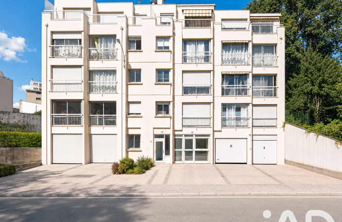 Vente Appartement 5 pièces — photo 5