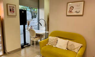 Commerce  53 m² à vendre à Sète (34200)