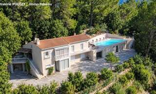 Maison 5 Pièces 128 m² à vendre à Le Revest-les-Eaux (83200)