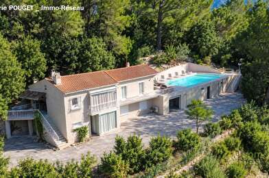 Maison 5 pièces 629000 €