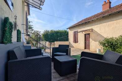 Maison 4 pièces 135000 €