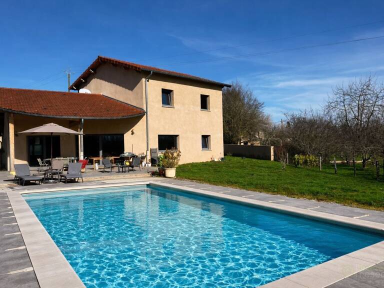 Maison — photo 1