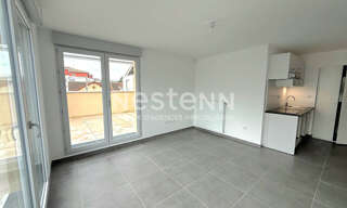 Appartement 3 Pièces 54 m² à louer à Toulouse (31400)