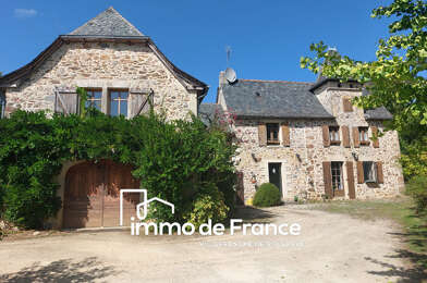 Maison 9 pièces 366400 €