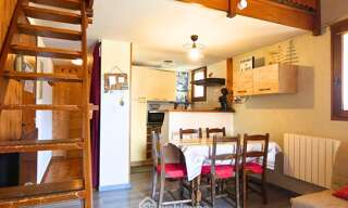 Appartement 1 Pièce 27 m² à vendre à Crest-Voland (73590)