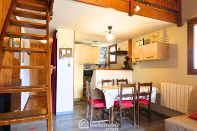 Appartement 1 pièces 166500 €
