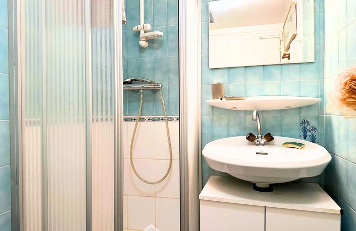 Appartement - 27m² - Crest-Voland — photo 4