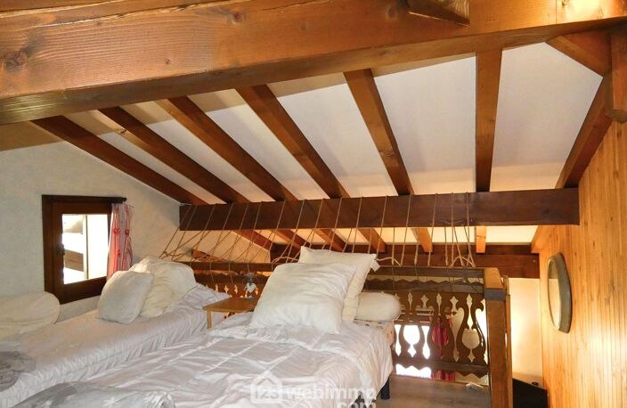 Appartement - 27m² - Crest-Voland — photo 5