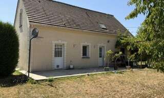 Maison 4 Pièces 83 m² à vendre à Noyon (60400)