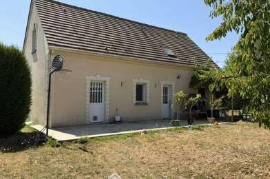 Maison 4 pièces 219900 €