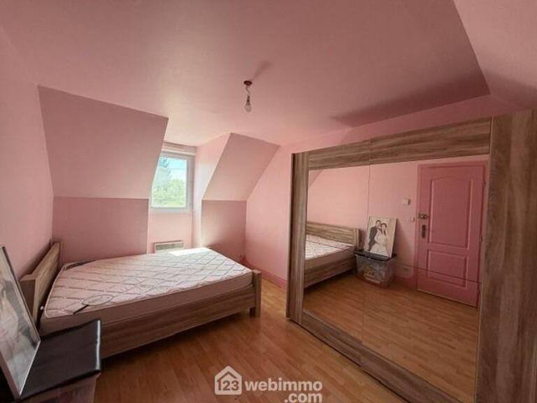 Maison - 83m² - Noyon — photo 1