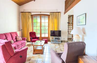 Maison - 150m² - Cholet — photo du bien