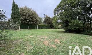 Terrain  1155 m² à vendre à Bruguières (31150)