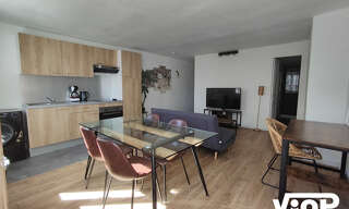 Appartement 3 Pièces 57 m² à louer à Limoges (87000)