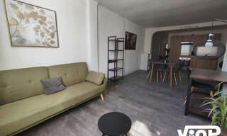 Appartement 3 Pièces 60 m² à louer à Limoges (87000)