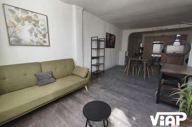 Appartement 3 pièces 680 €