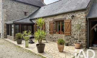 Maison 5 Pièces 154 m² à vendre à Quessoy (22120)