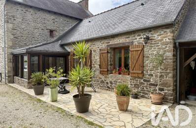 Vente Maison/villa 5 pièces — photo du bien