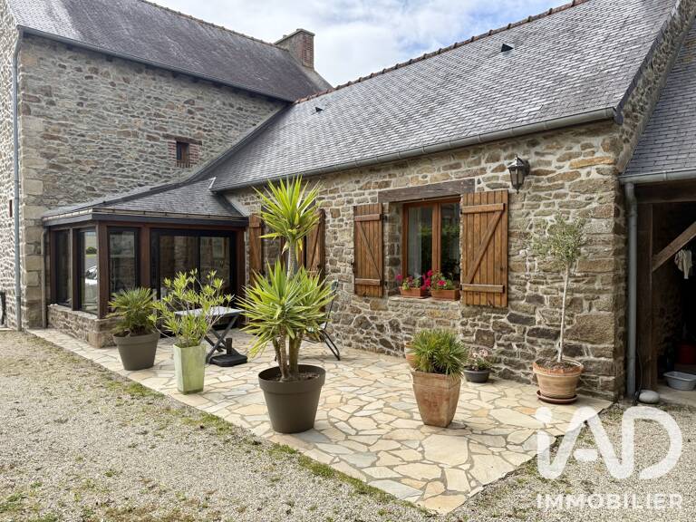 Vente Maison/villa 5 pièces — photo 1