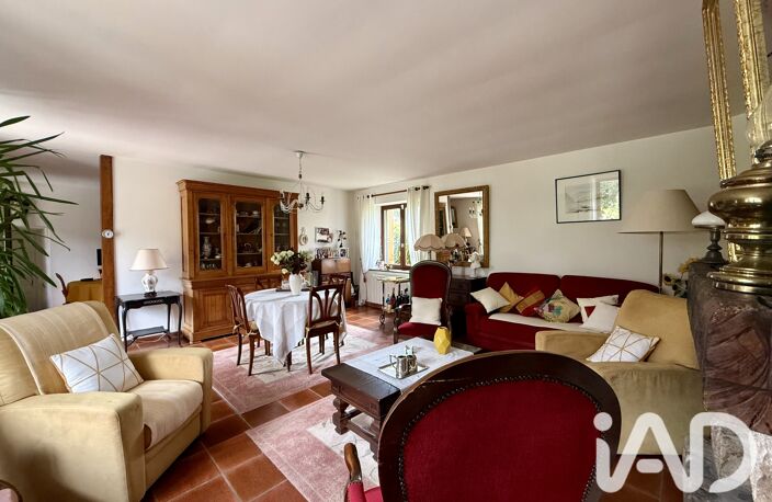 Vente Maison/villa 5 pièces — photo 3