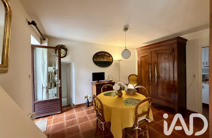 Vente Maison/villa 5 pièces — photo 4