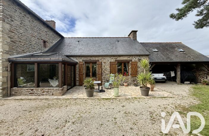 Vente Maison/villa 5 pièces — photo 5