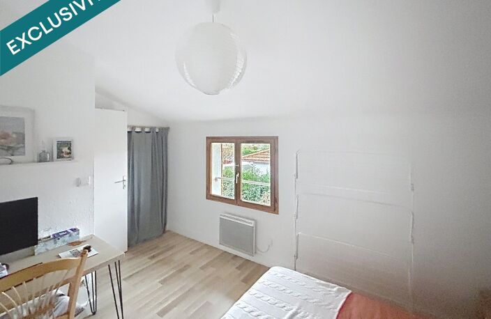 Maison Duplex lumineuse avec jardin au calme — photo 4